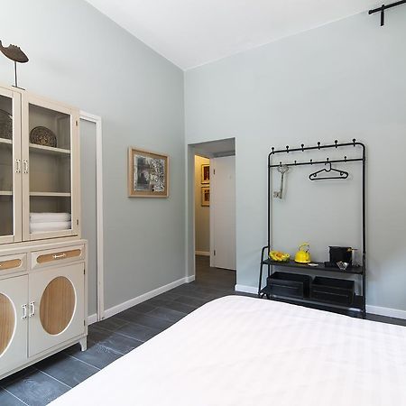 Talent Boutique By Tlv2Rent Lägenhet Tel Aviv Exteriör bild
