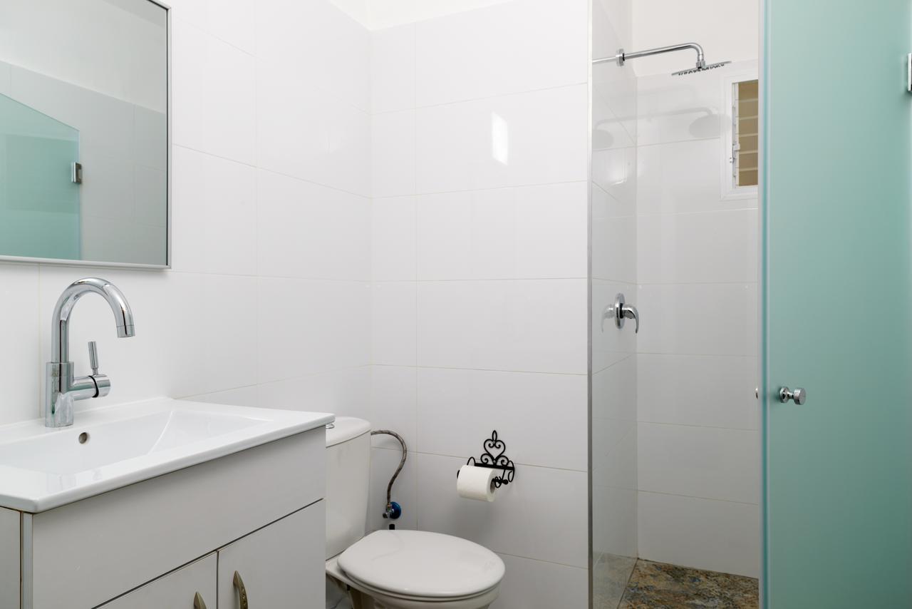 Talent Boutique By Tlv2Rent Lägenhet Tel Aviv Exteriör bild