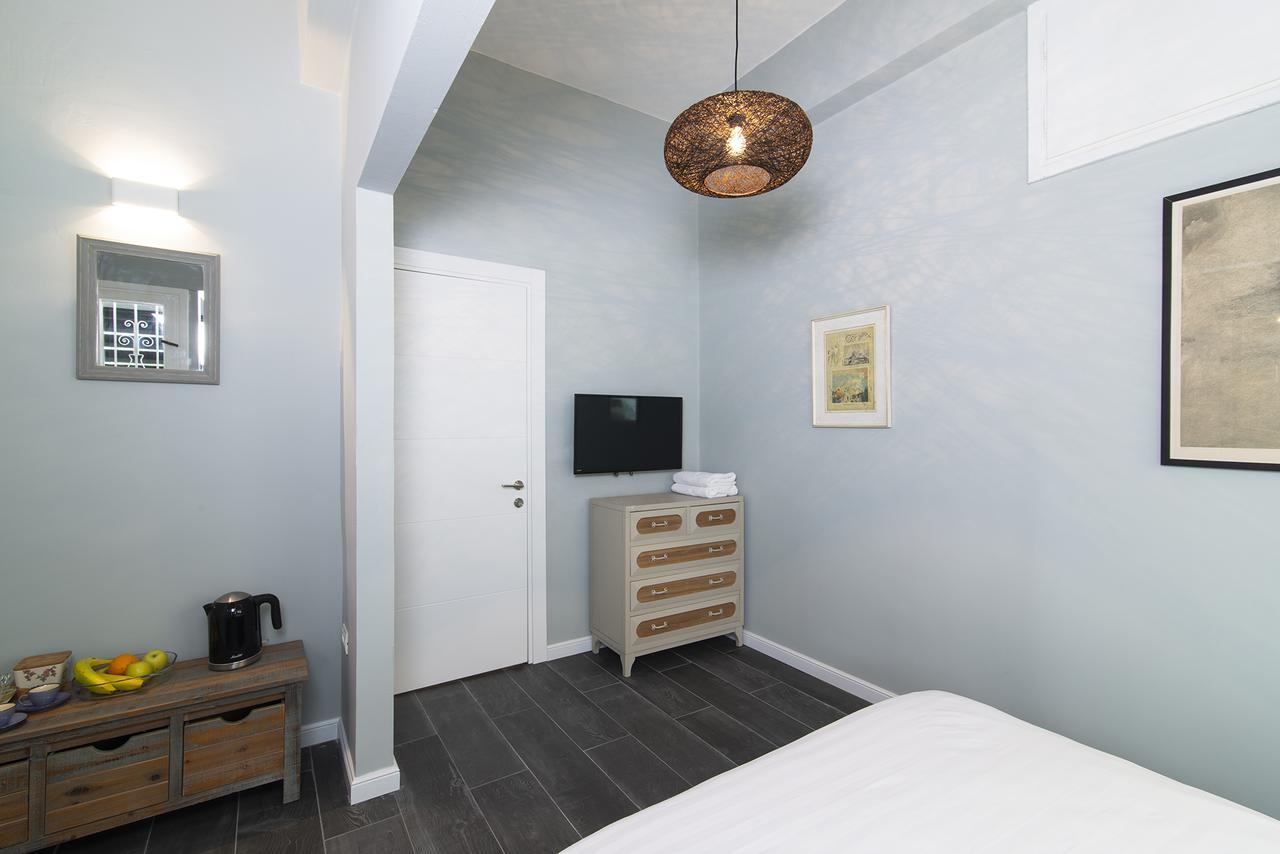 Talent Boutique By Tlv2Rent Lägenhet Tel Aviv Exteriör bild