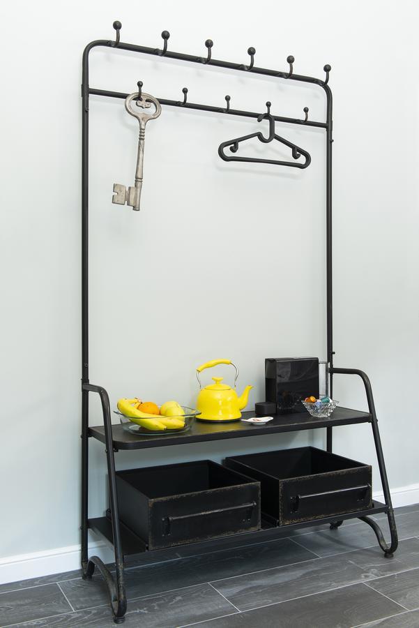 Talent Boutique By Tlv2Rent Lägenhet Tel Aviv Exteriör bild