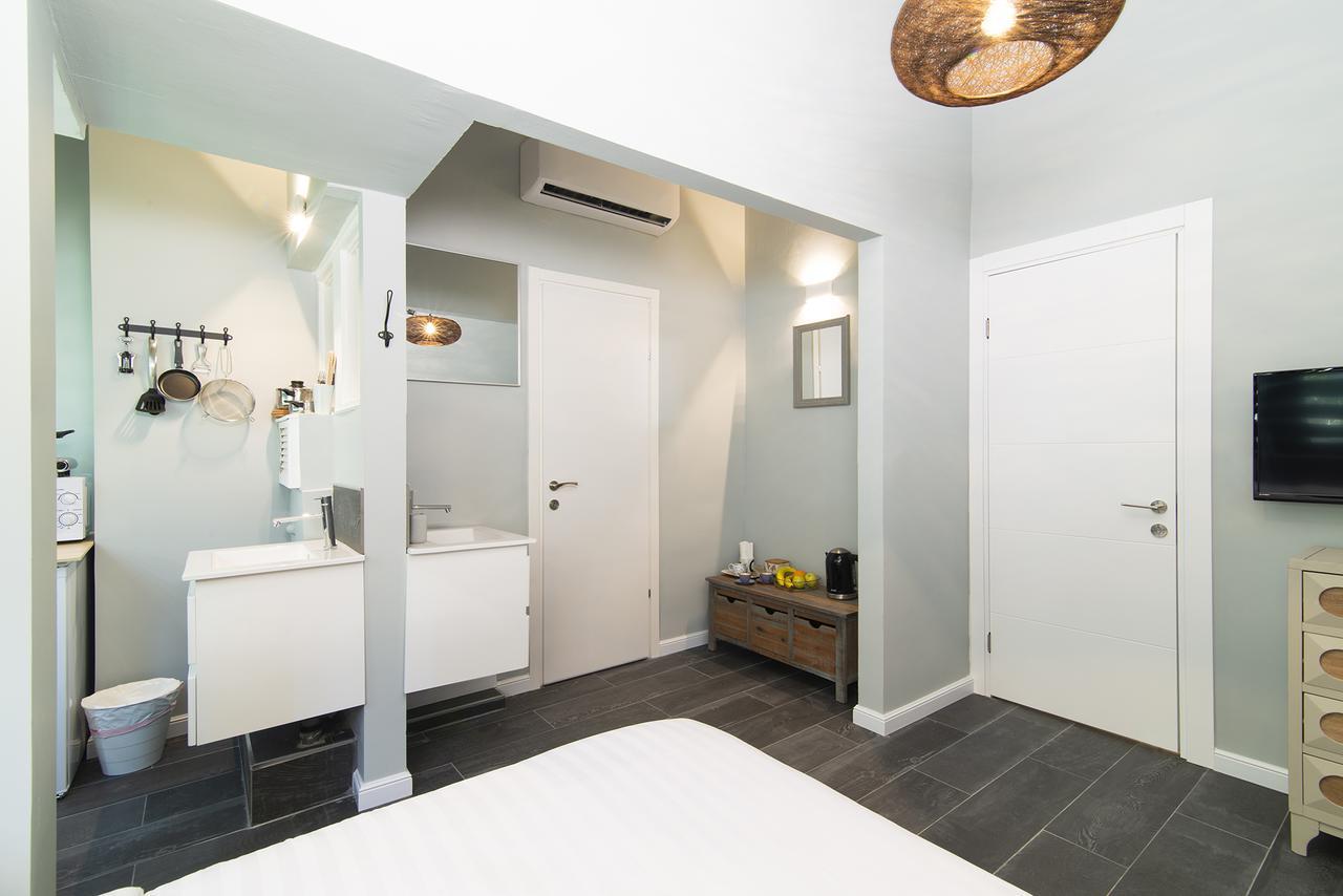 Talent Boutique By Tlv2Rent Lägenhet Tel Aviv Exteriör bild