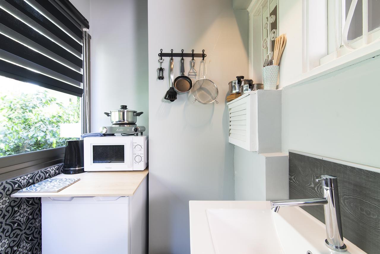 Talent Boutique By Tlv2Rent Lägenhet Tel Aviv Exteriör bild